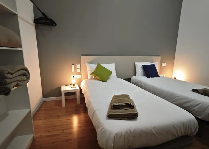 Confort La Cuesta La Laguna (Tenerife)