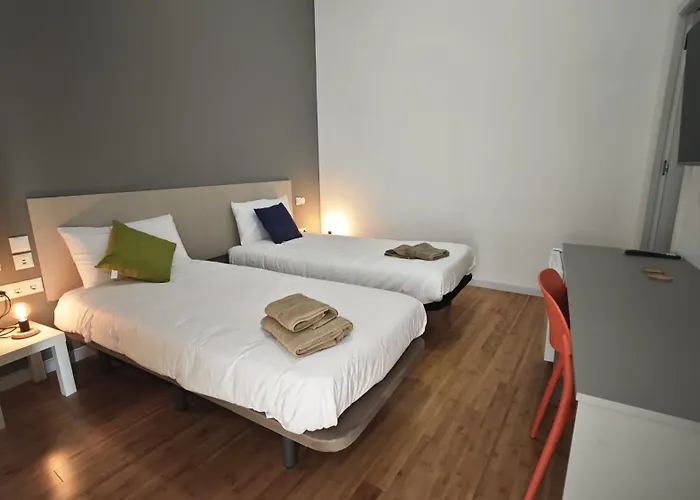 Apartment Confort La Cuesta *