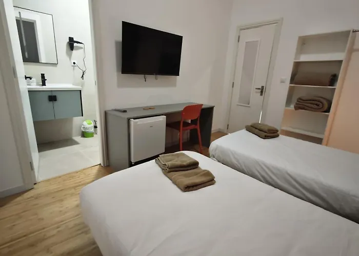 Confort La Cuesta Apartment