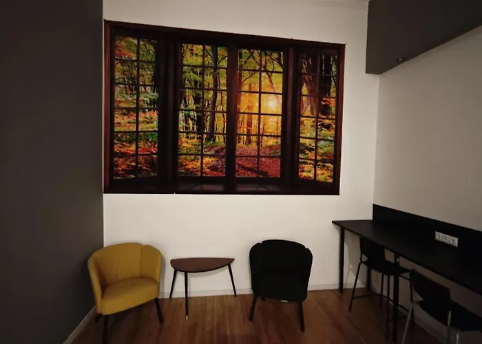 Confort La Cuesta Apartment La Laguna (Tenerife)