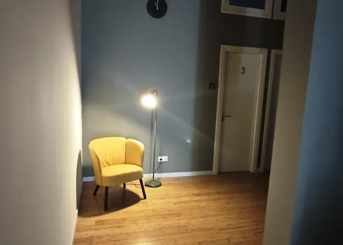 Confort La Cuesta La Laguna (Tenerife)