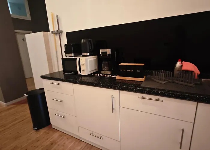 Confort La Cuesta Apartment