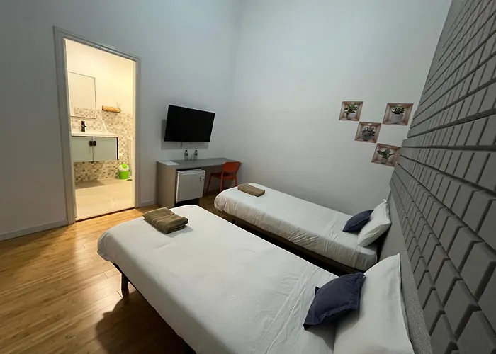 Apartment Confort La Cuesta