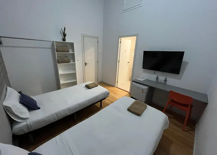 Confort La Cuesta La Laguna (Tenerife)