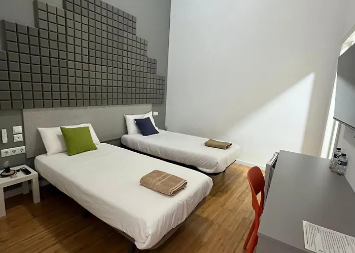 Confort La Cuesta Apartment La Laguna (Tenerife)