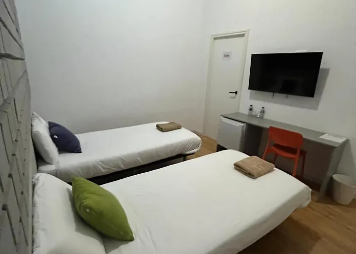 Confort La Cuesta * La Laguna (Tenerife)