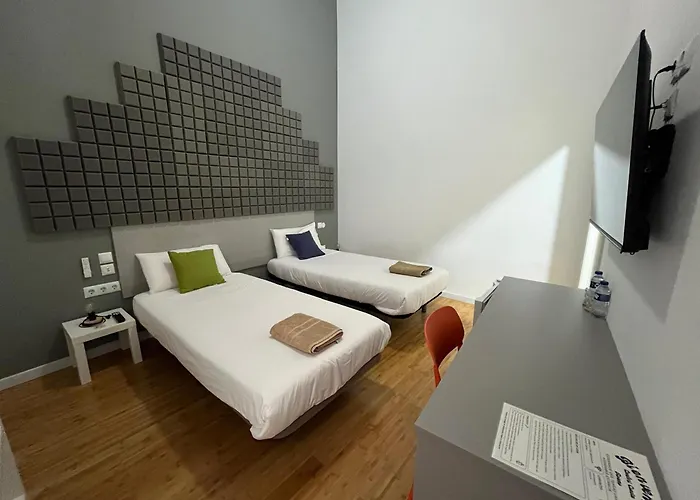 Confort La Cuesta Apartment La Laguna (Tenerife)