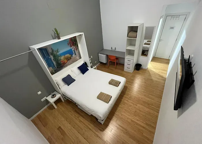 Apartment Confort La Cuesta