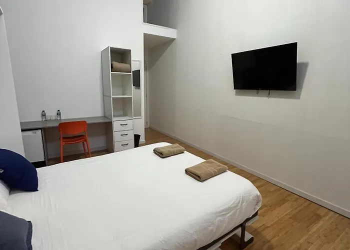 Confort La Cuesta La Laguna (Tenerife)