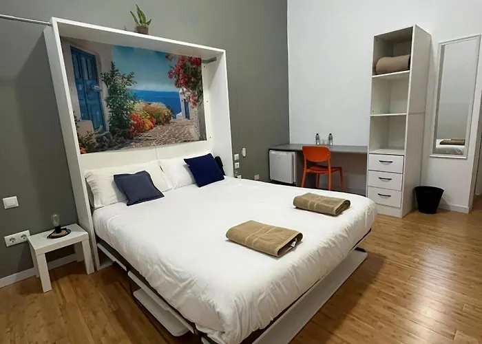 Confort La Cuesta * La Laguna (Tenerife)